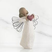 Willow Tree - With Love Angel