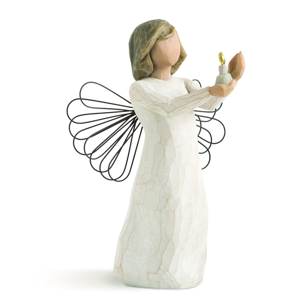 Willow Tree - Angel of Hope