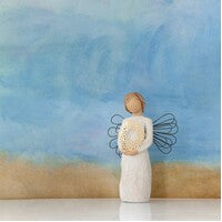 Willow Tree - Sweetheart Angel