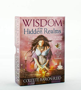 Wisdom Of The Hidden Realms