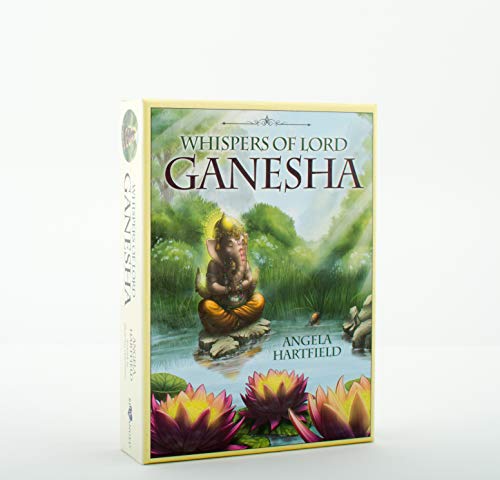 Whispers of Lord Ganesha Set