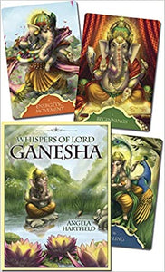 Whispers of Lord Ganesha Set