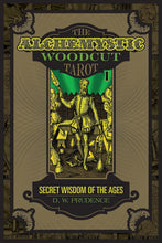 The Alchemystic Woodcut Tarot