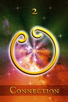 Sharina Star's Galactic Symbols Fortune-Telling Cards