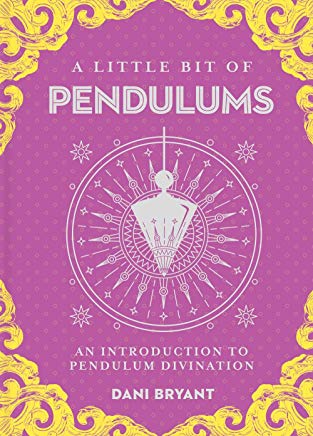 A Little Bit of Pendulums    Author: Dani Bryant