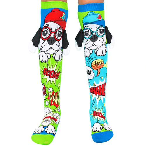 MADMIA Dog Socks