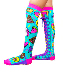 MADMIA Emoji Socks