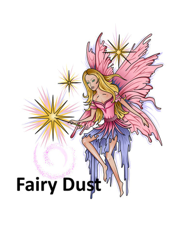 Fairy Party Fairy Dust