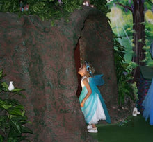 Fairy Princess Party In The Fairy Dell's Enchanted Party Forest