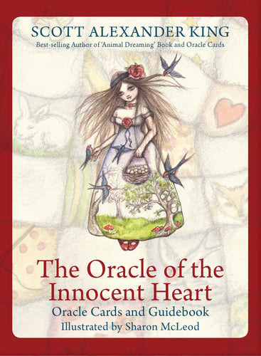 The Oracle of The Innocent Heart