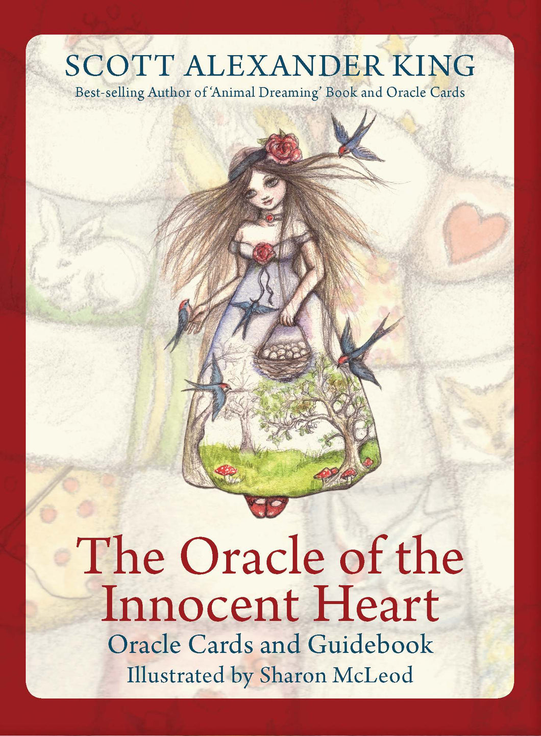 The Oracle of The Innocent Heart