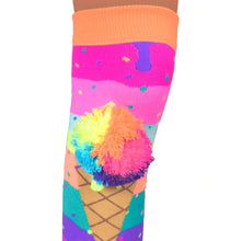 MADMIA Ice Cream Socks