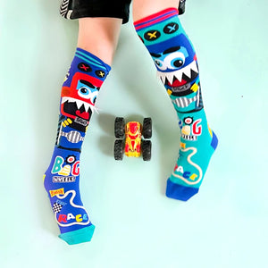 MADMIA Monster Trucks