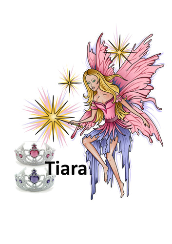 Fairy Party Tiara
