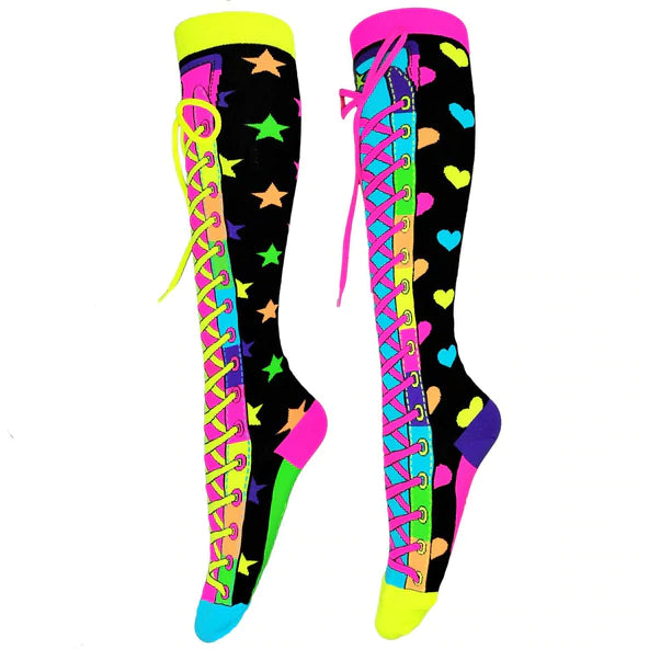 MADMIA Confetti Socks