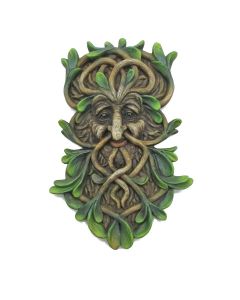 Tree Ent Wall Plaque
