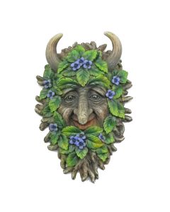 Tree Ent Wall Plaque