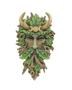 Tree Ent Wall Plaque