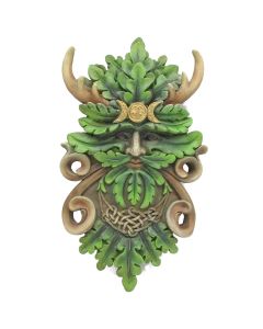 Tree Ent Wall Plaque