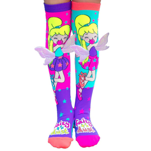 MADMIA Fairy Dust Socks