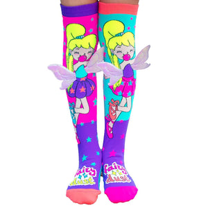 MADMIA Fairy Dust Socks