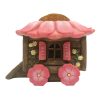 Flower Gypsy Caravan