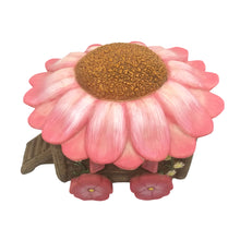 Flower Gypsy Caravan