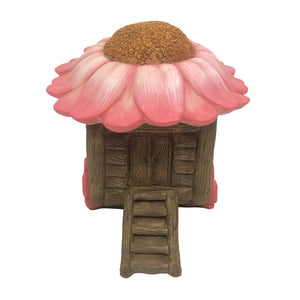 Flower Gypsy Caravan