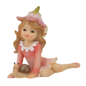 Flower Garden Fairy 7cm – 4 Designs