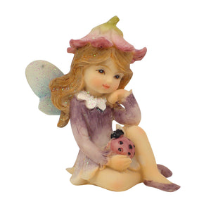 Flower Garden Fairy 7cm – 4 Designs