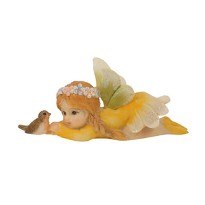Flower Garden Fairy 7cm – 4 Designs