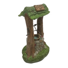 Fairy Garden Wishing Well – 10c Wishes