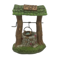 Fairy Garden Wishing Well – 10c Wishes