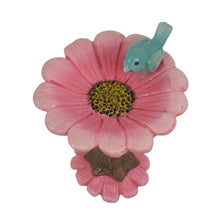 Fairy Garden Bird Bath