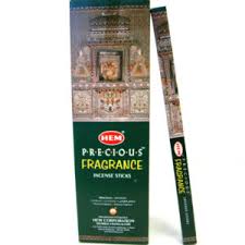 Hem Precious Fragrance Incense Sticks 8gm