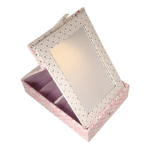 Jewellery Box w/Mirror – Fairy