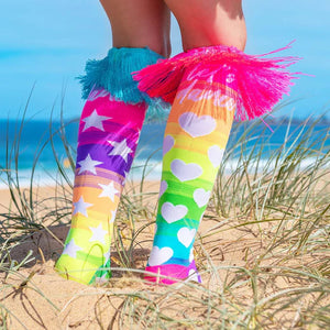MADMIA Let's Dance Socks