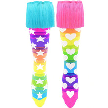 MADMIA Let's Dance Socks