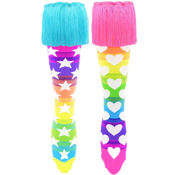 MADMIA Let's Dance Socks