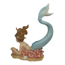 Mermaid Swimming 16.5cm