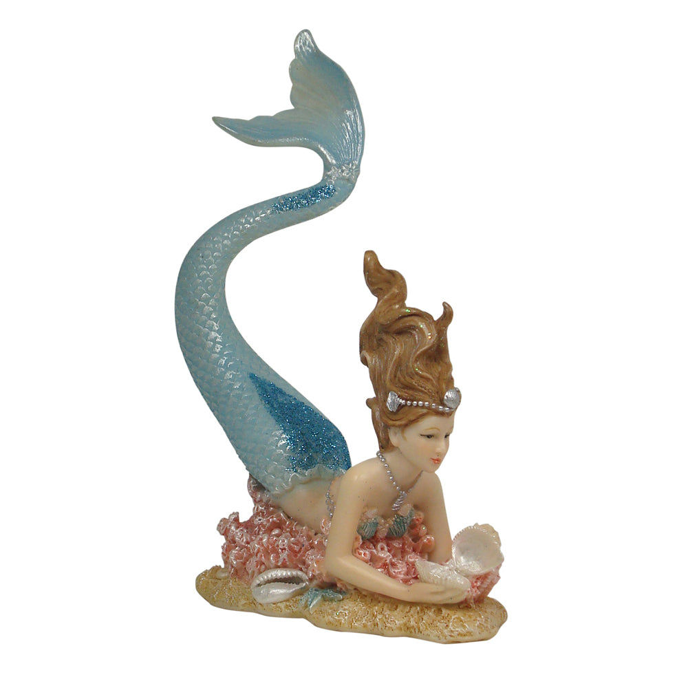 Mermaid Swimming 16.5cm