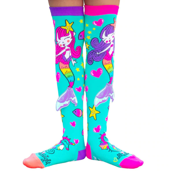 MADMIA Under The Sea Socks
