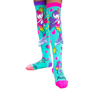 MADMIA Under The Sea Socks