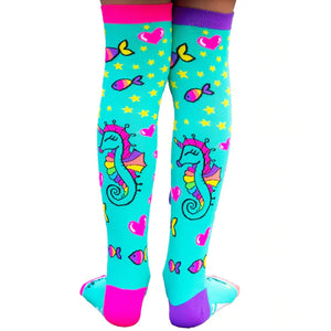 MADMIA Under The Sea Socks